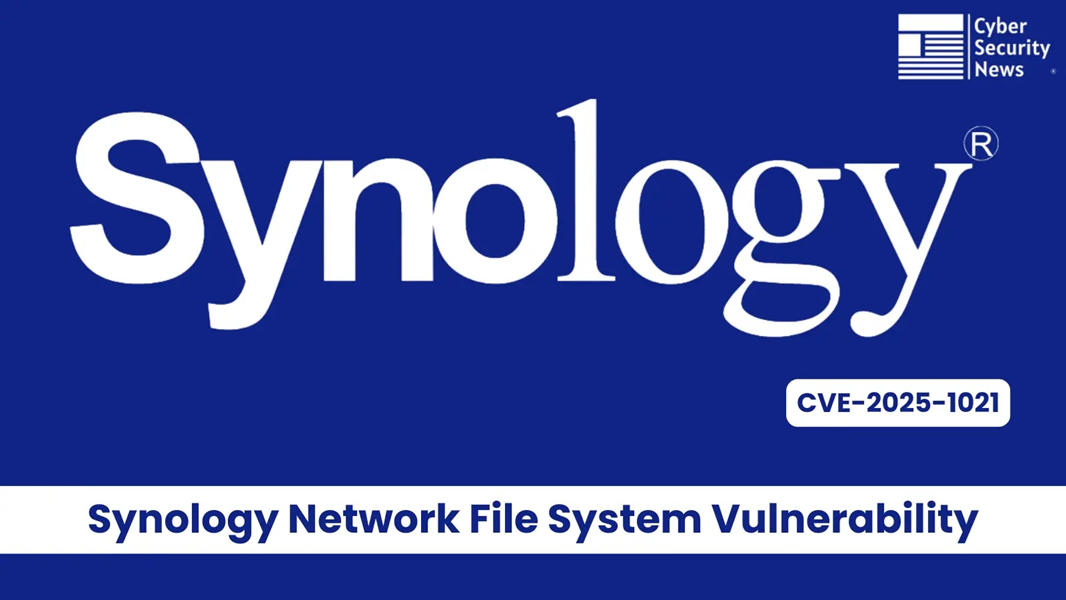 เตือน! ช่องโหว่ Synology NFS เสี่ยงถูกแฮกอ่านไฟล์ลับทุกไฟล์